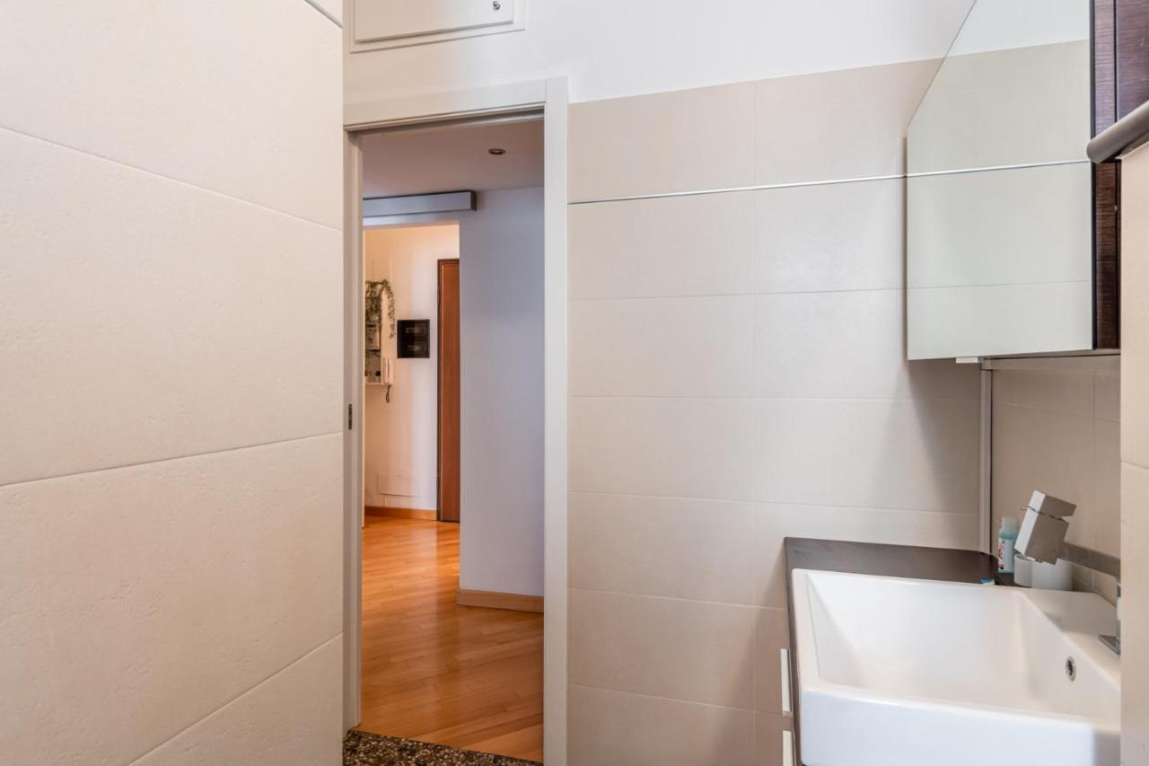 Easylife - Moderno Bilocale In Zona Paolo Sarpi * Mailand