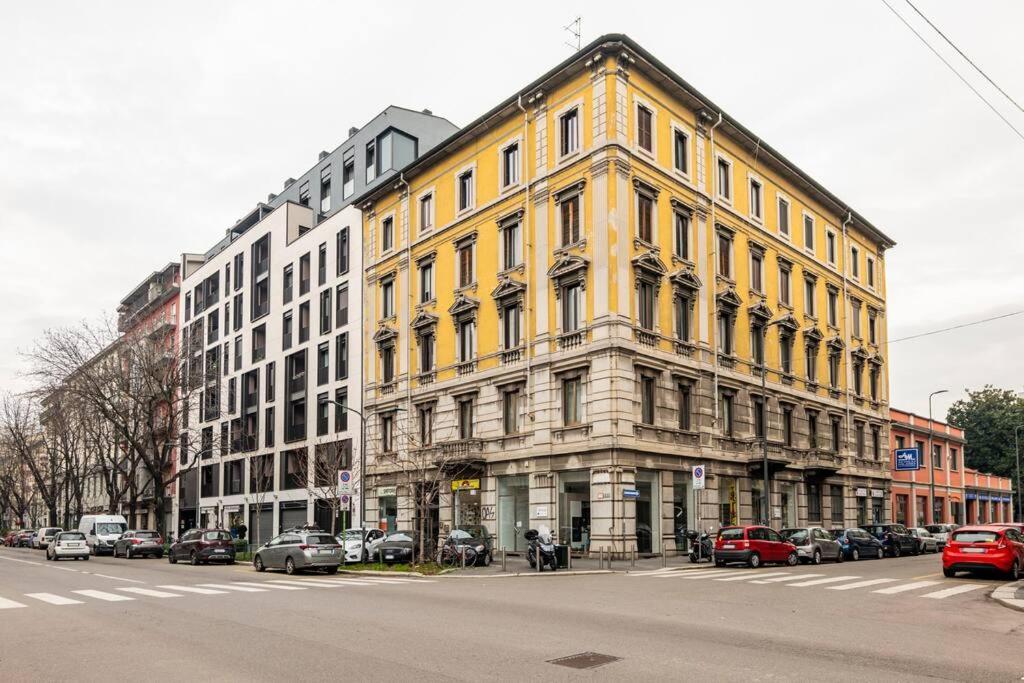 Apartment Papi12 Milan