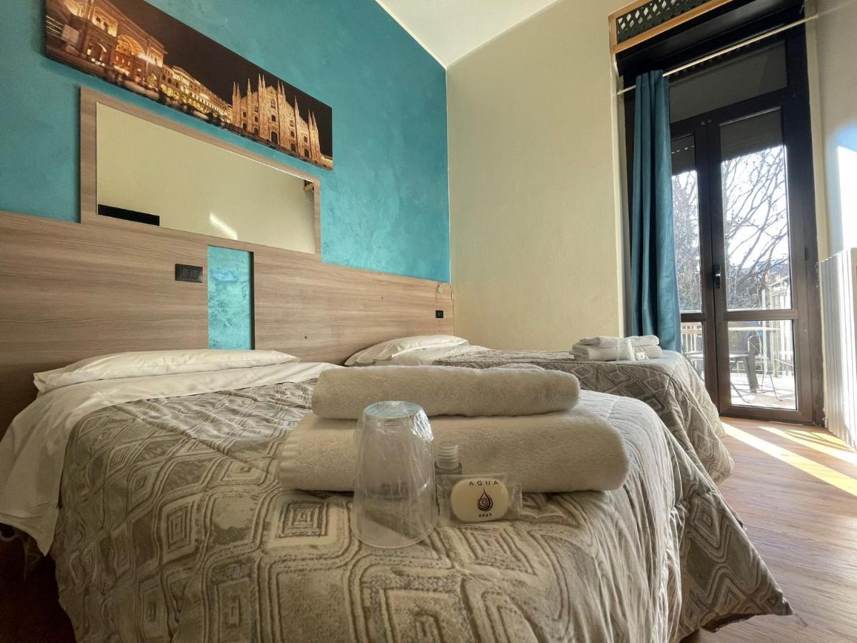 Hotel 26