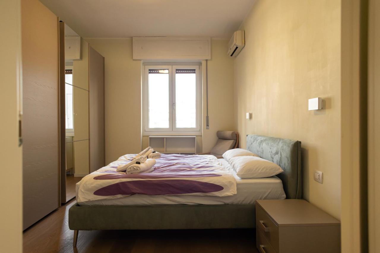 Bilocale Moderno Ed Esclusivo Apartment *