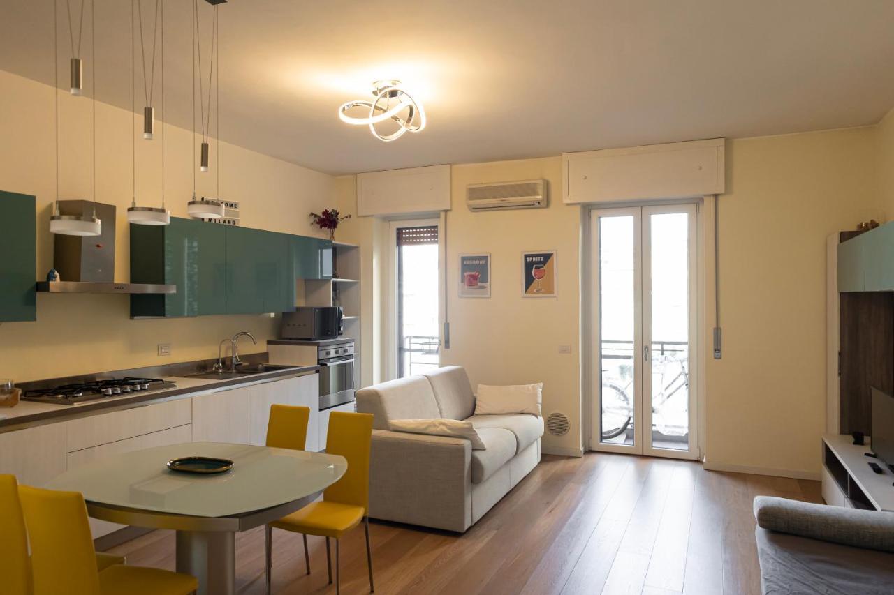 Apartment Bilocale Moderno Ed Esclusivo *