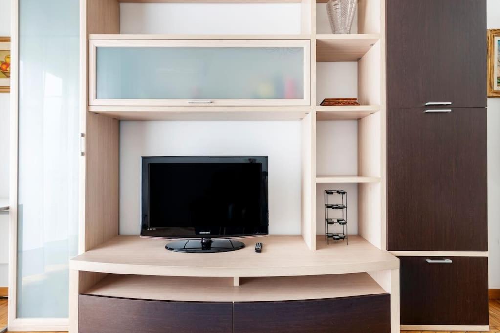 Lomellina Flexyrent - A.c. Wifi Apartment *