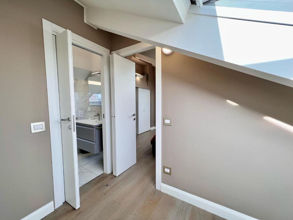 Apartamento Elegante & Luminoso Rooftop Aeroporto Lin