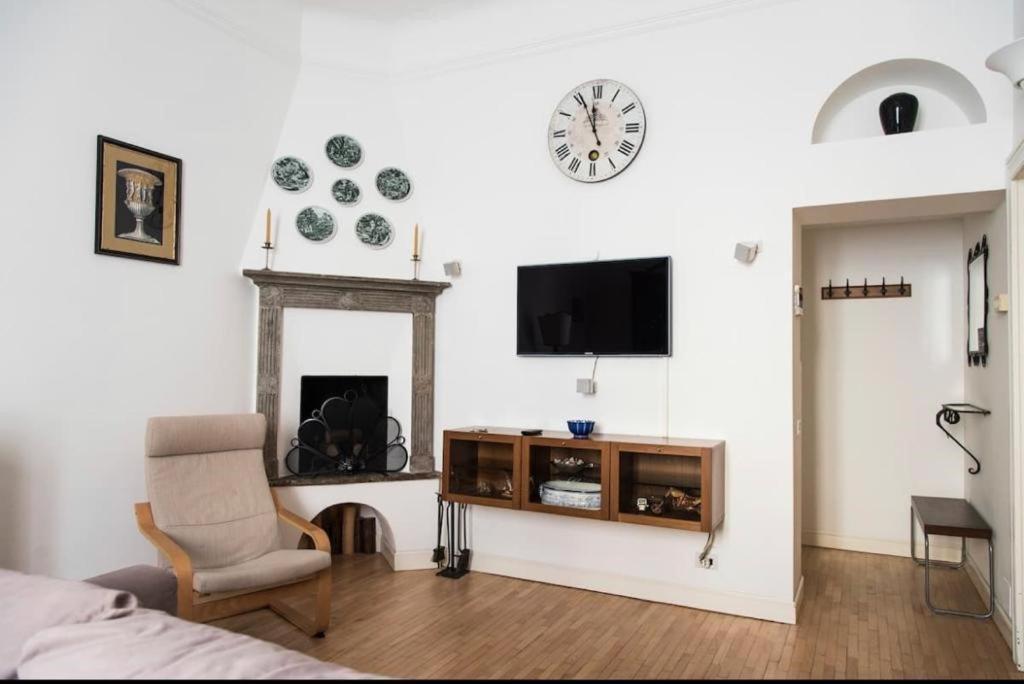 Apartamento Joivy Classic Flat Near Basilica Di Sant'ambrogio *