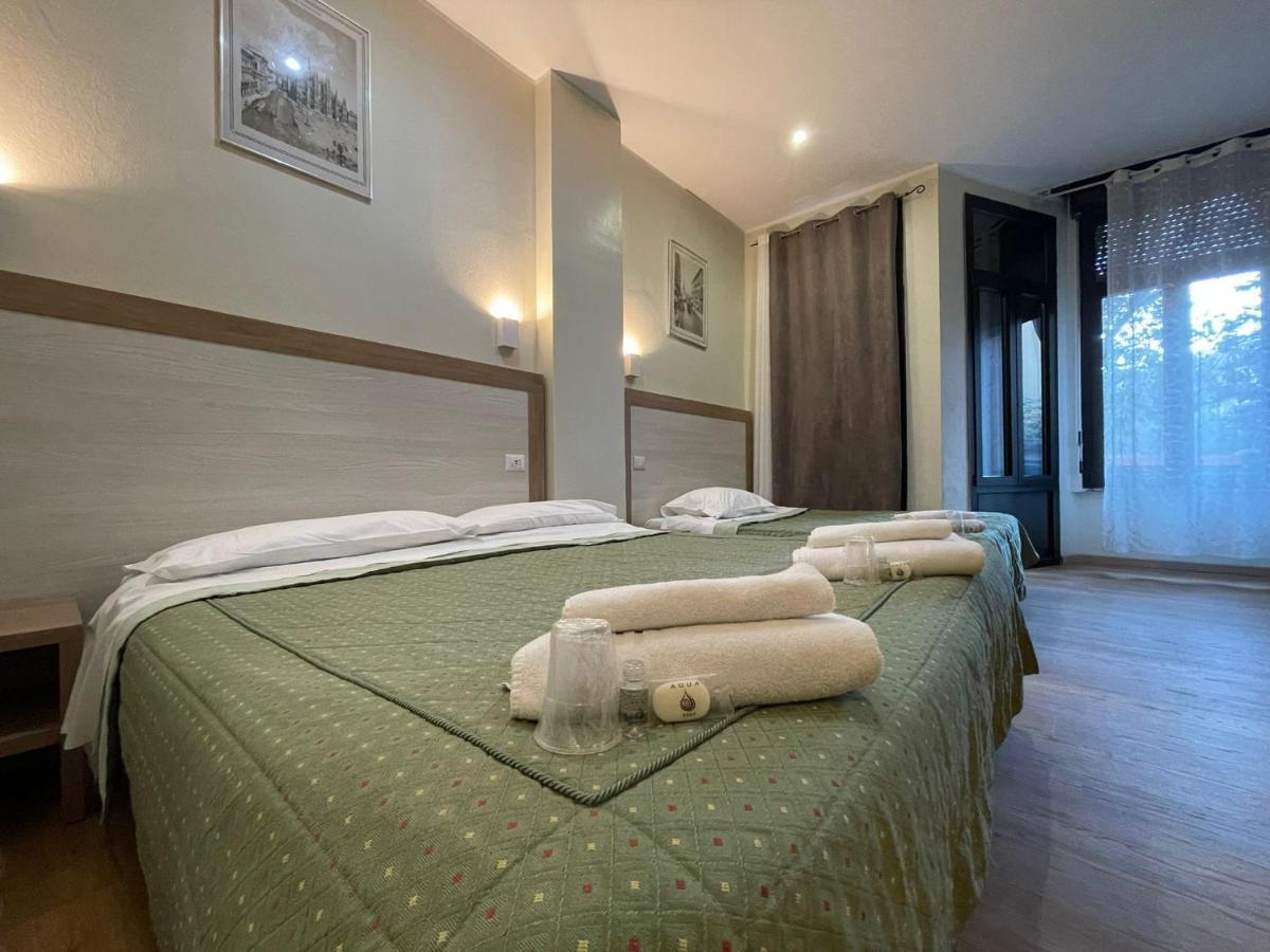 26 Hotel 2*