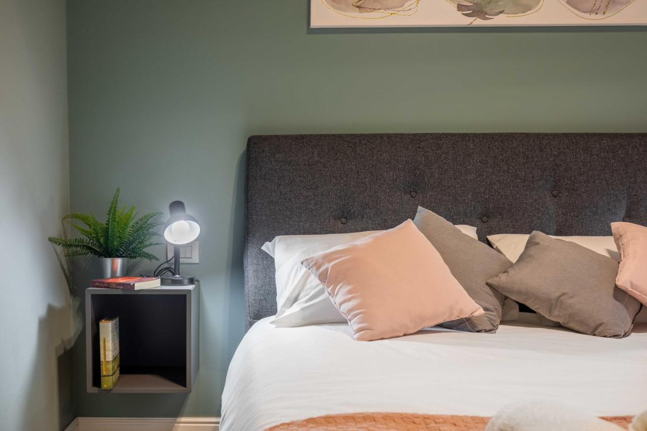 Apartamento Deluxe - Duomo - Lin Airport