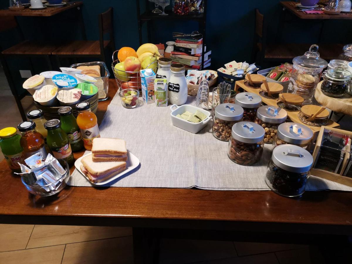 Casa Caterina Frühstückspension Mailand