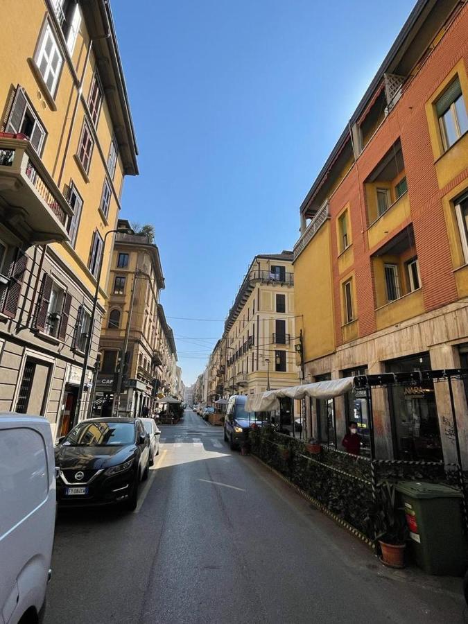 Terrazza Porta Venezia Howme