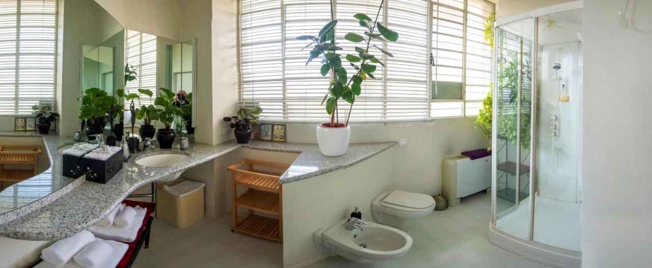 My Place - Navigli Frühstückspension *