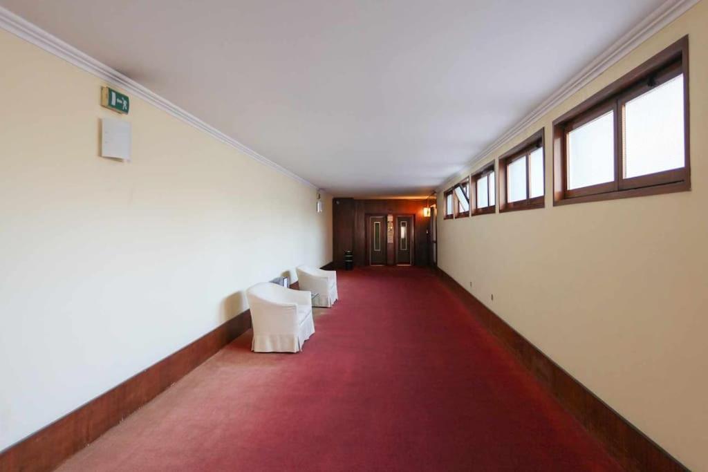 Corso Garibaldi 72 * Mailand