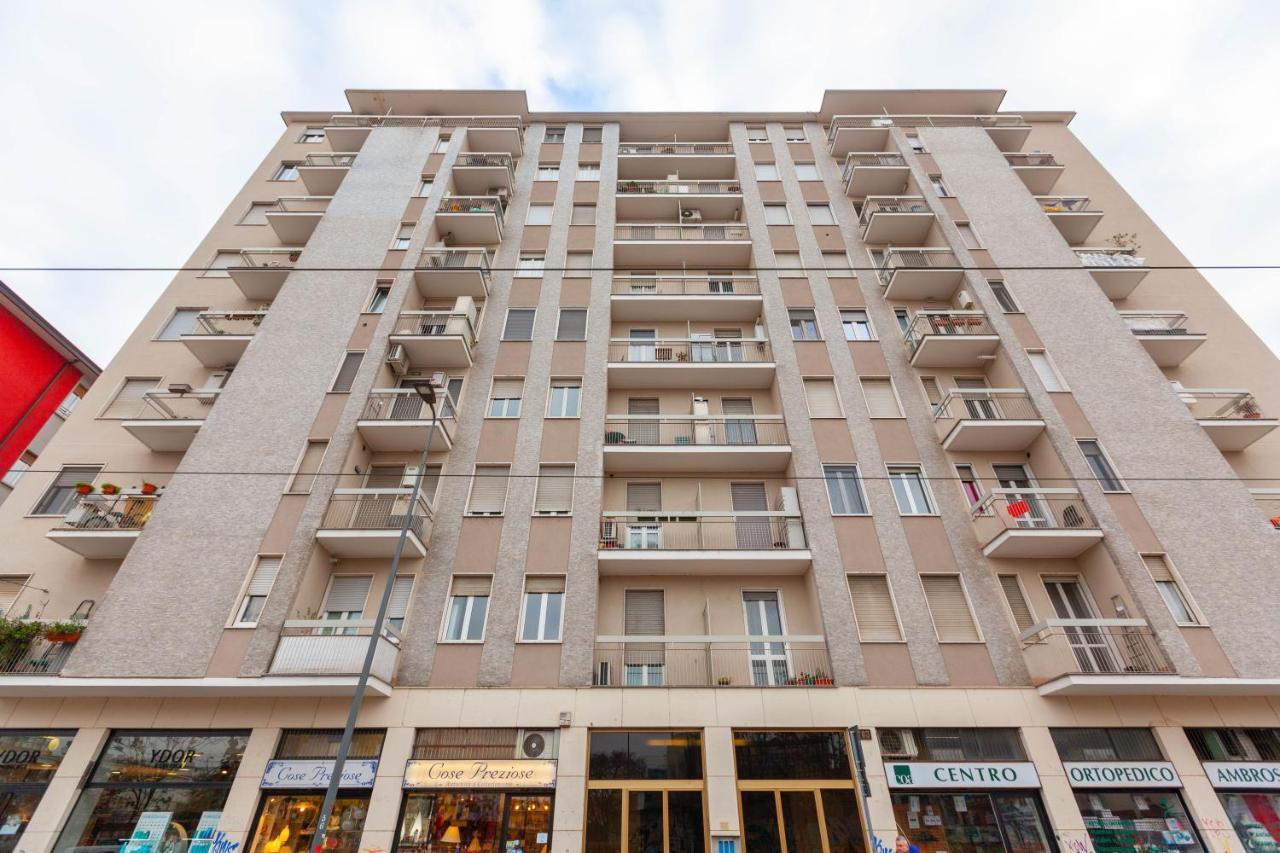Apartamento Darsena Navigli Apt - 800 M Far From P.ta Genova M2 Milão