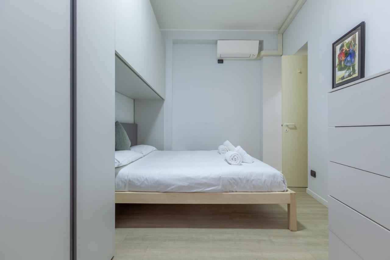 Apartamento Darsena Navigli Apt - 800 M Far From P.ta Genova M2 Milão