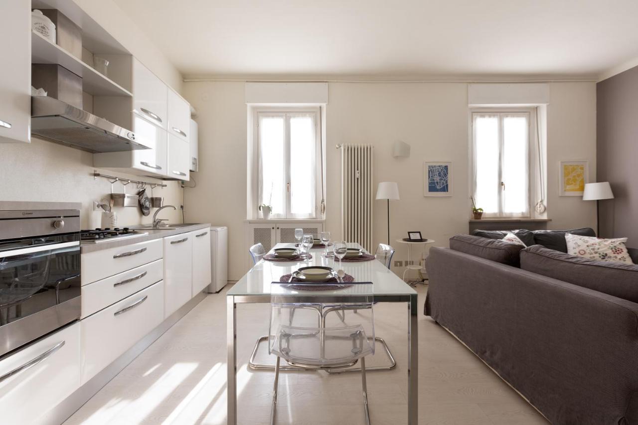 Apartamento Arch Of Peace Lovely Flat Milão