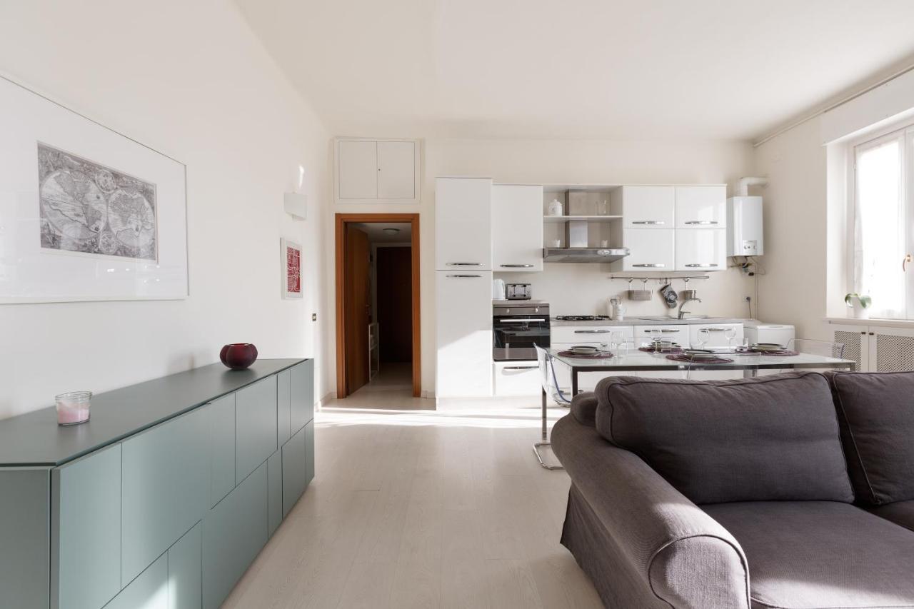 Arch Of Peace Lovely Flat Apartamento