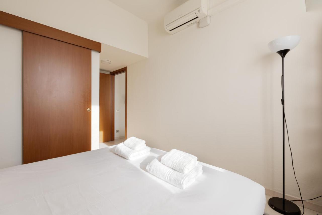 Apartamento Arch Of Peace Lovely Flat *