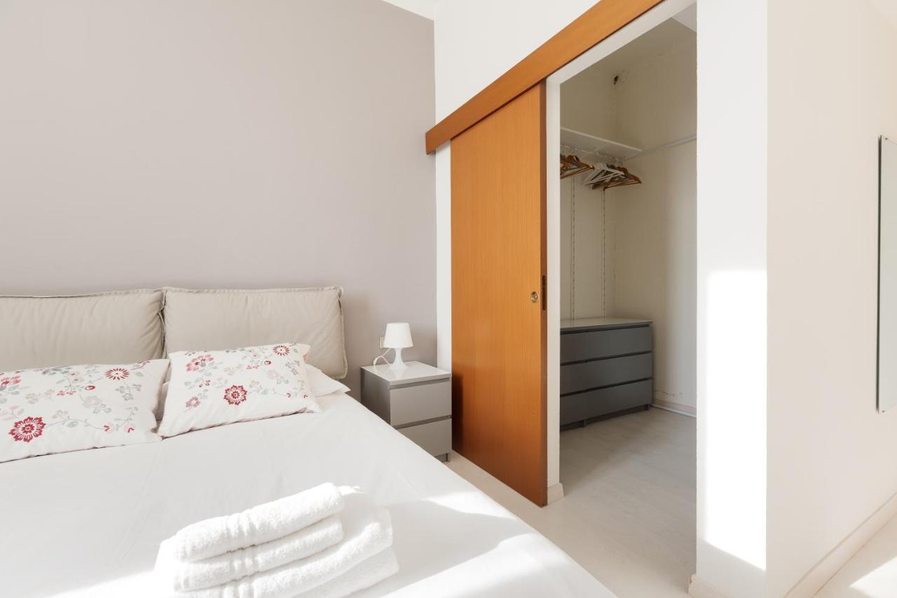 Apartamento Arch Of Peace Lovely Flat