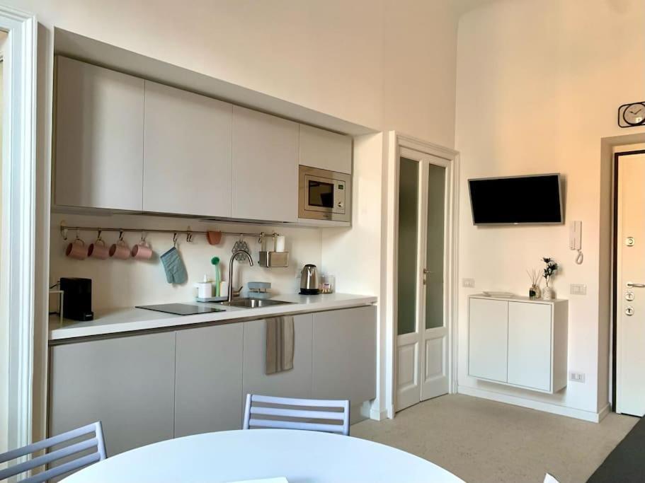 Apartamento Stylish Flat In Porta Romana-fondazione Prada