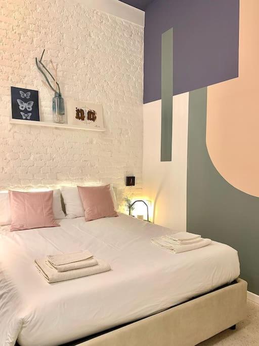 Apartamento Stylish Flat In Porta Romana-fondazione Prada