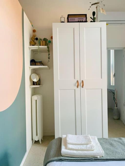 Stylish Flat In Porta Romana-fondazione Prada Apartamento