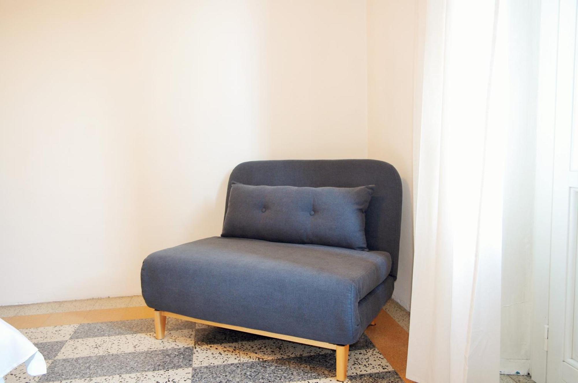 Apartamento Incantevole De Angeli *