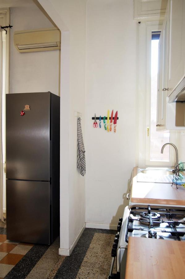 Incantevole De Angeli Apartamento *