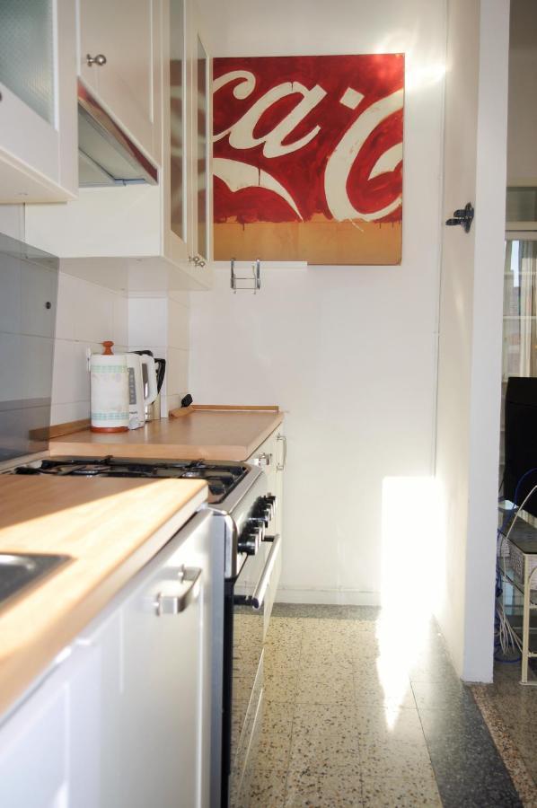 Incantevole De Angeli Apartamento Milão