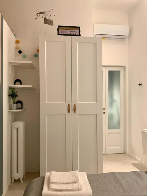 Stylish Flat In Porta Romana-fondazione Prada Apartamento *