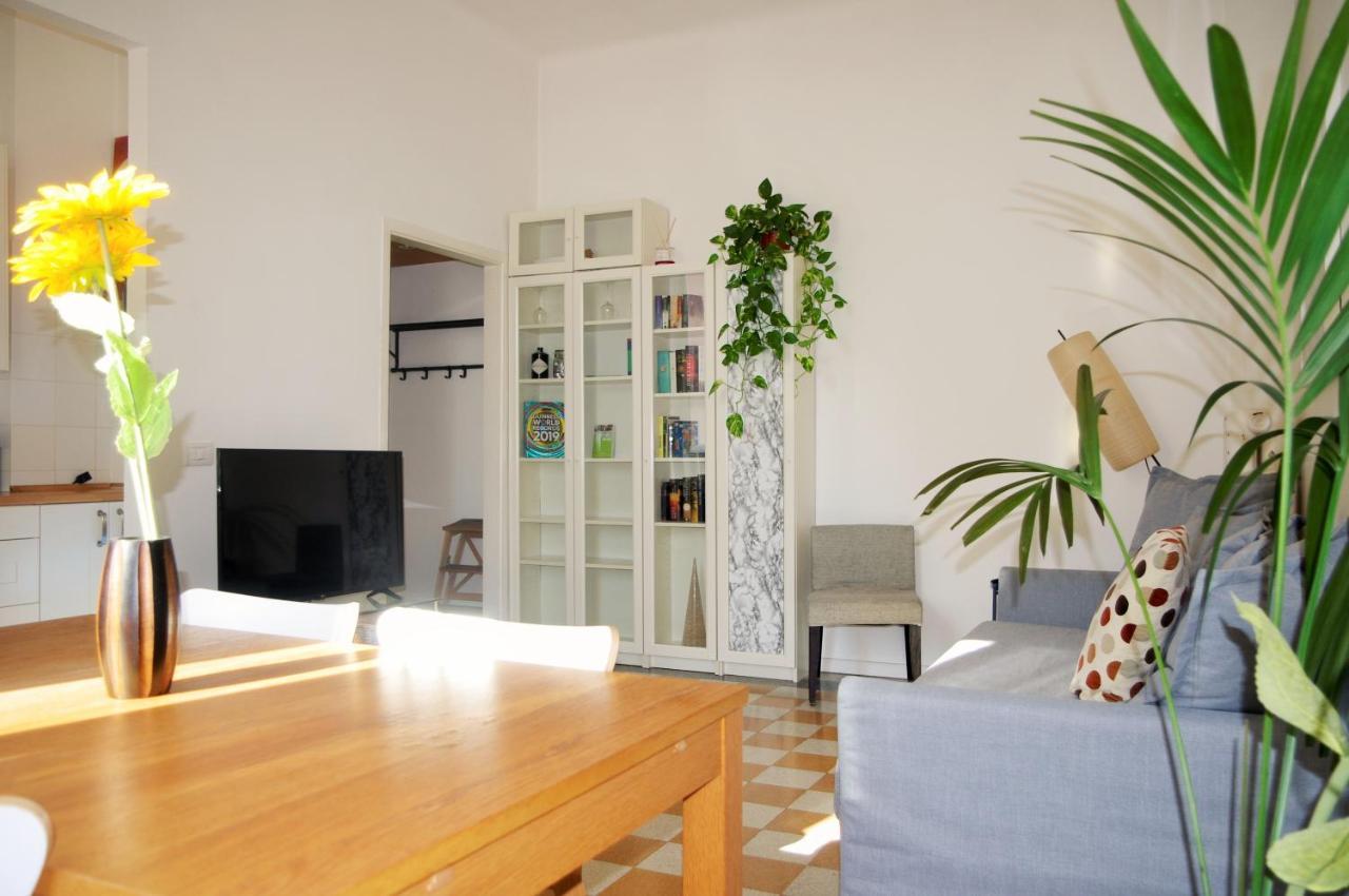 Apartamento Incantevole De Angeli *
