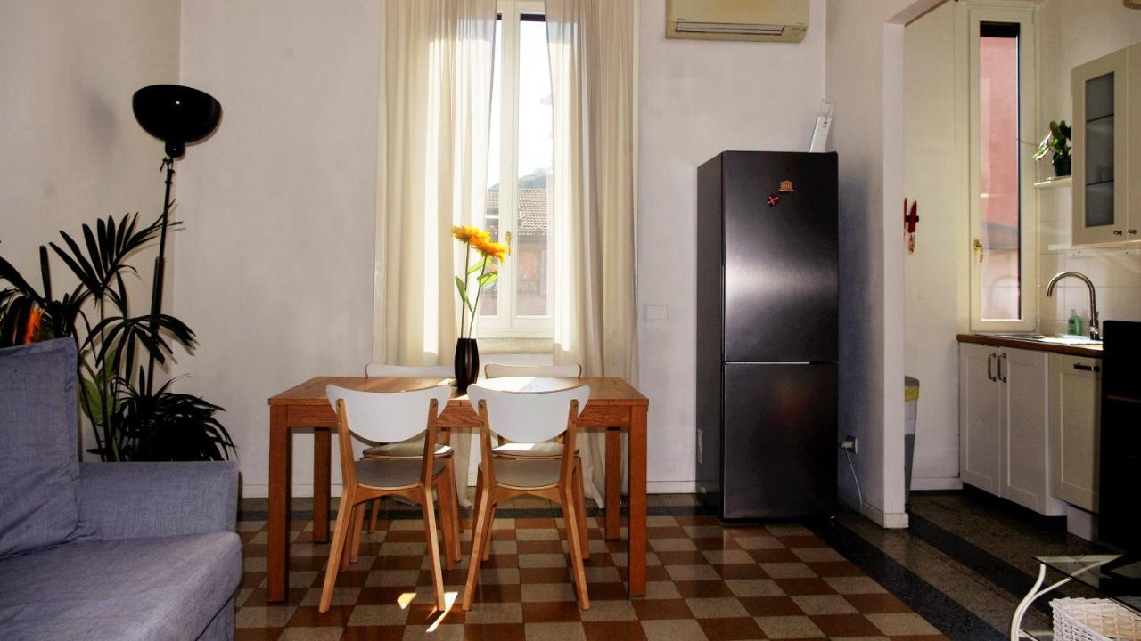 Incantevole De Angeli Apartamento *