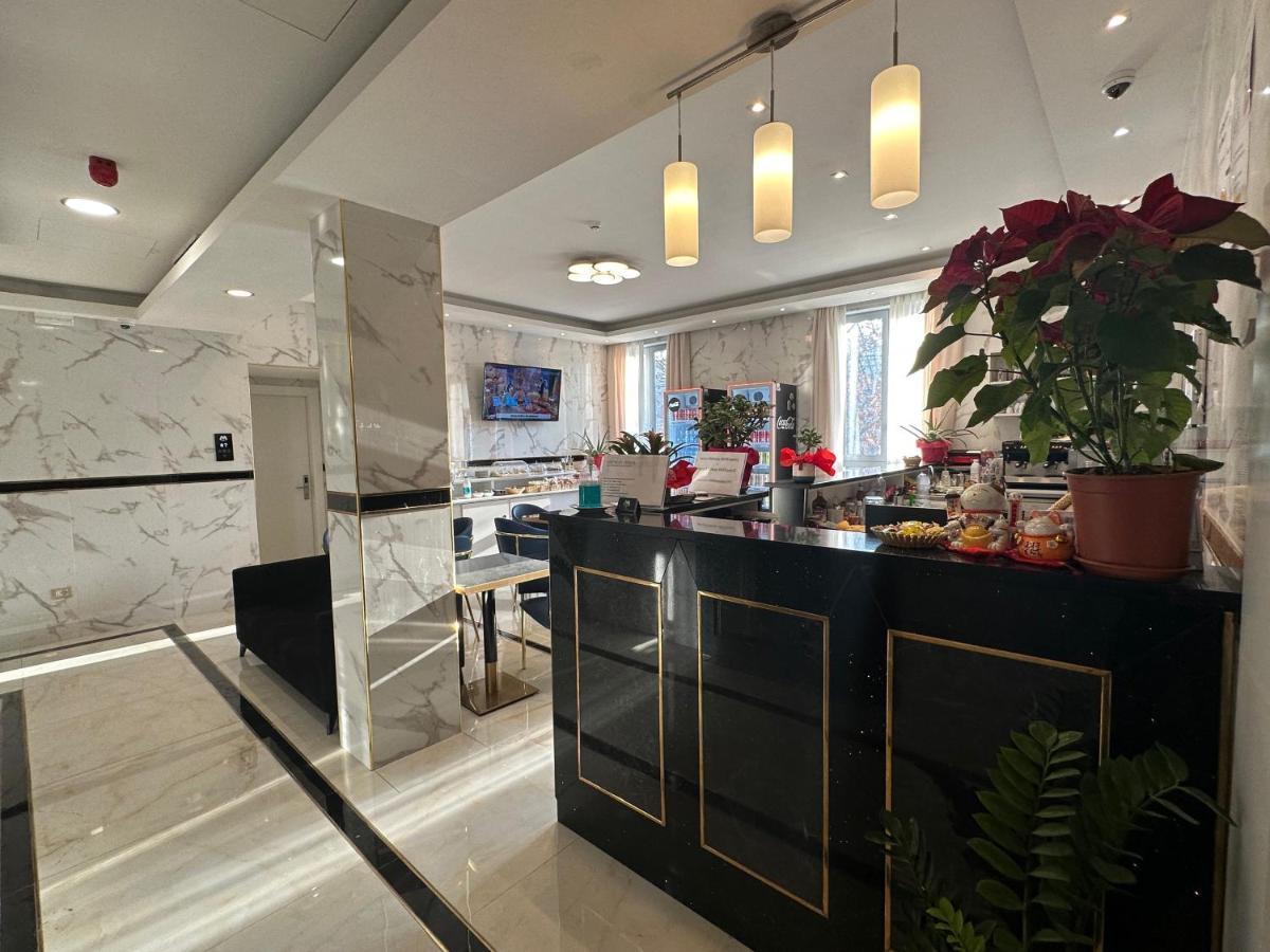 Hotel Midway Milan