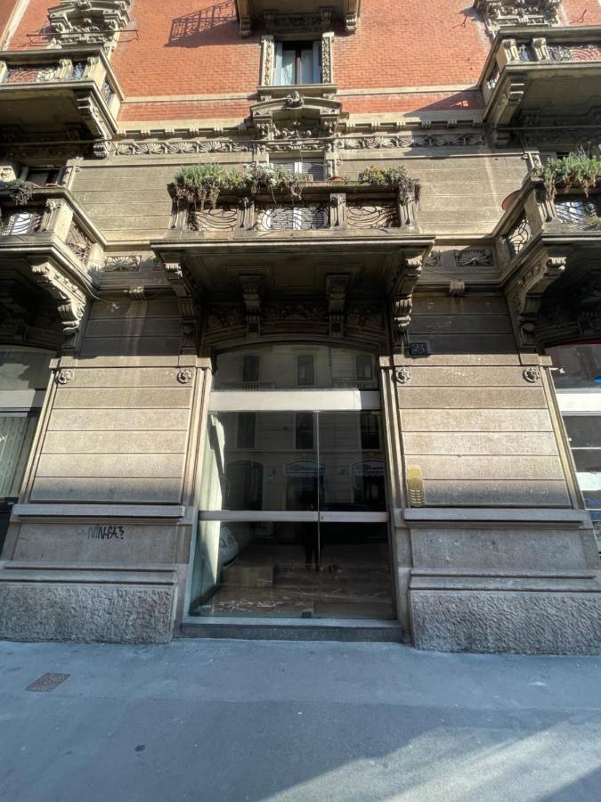 Deliziosa Stanza Nel Cuore Di * Milão