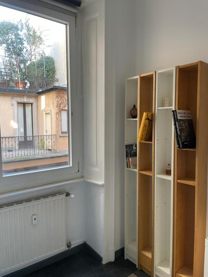 Deliziosa Stanza Nel Cuore Di Casa de hóspedes *