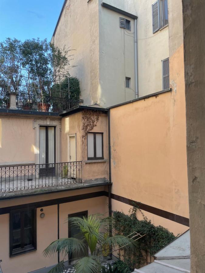 Deliziosa Stanza Nel Cuore Di