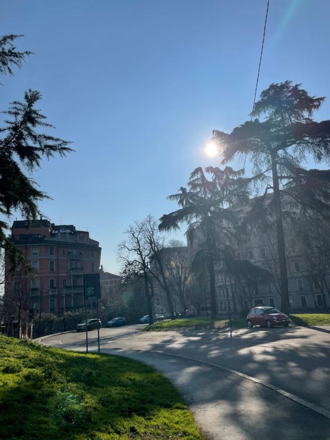 Deliziosa Stanza Nel Cuore Di Gasthof
