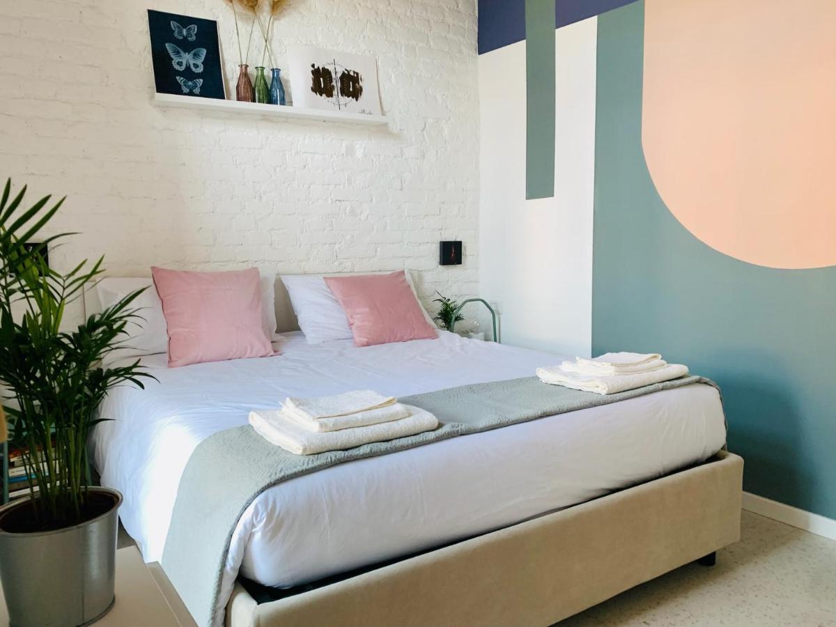 Apartamento Stylish Flat In Porta Romana-fondazione Prada Milão