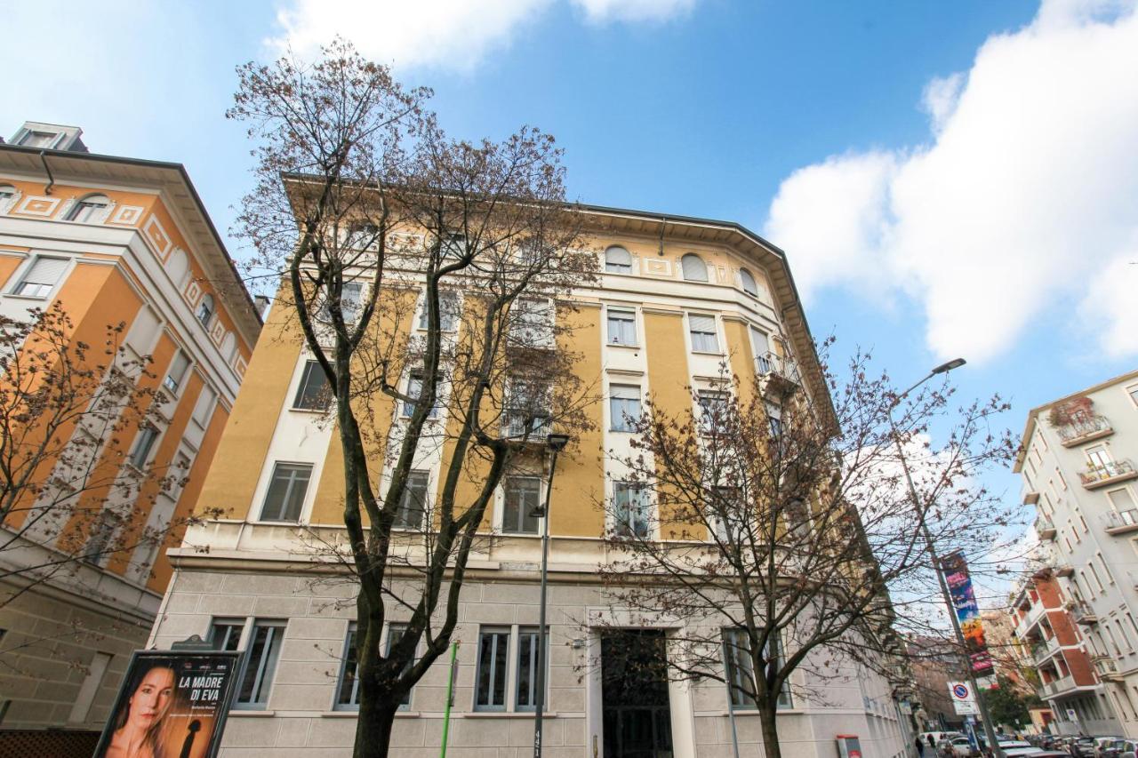 The Cosy Terrace Of Milano- Via Sardegna Apartment Mailand