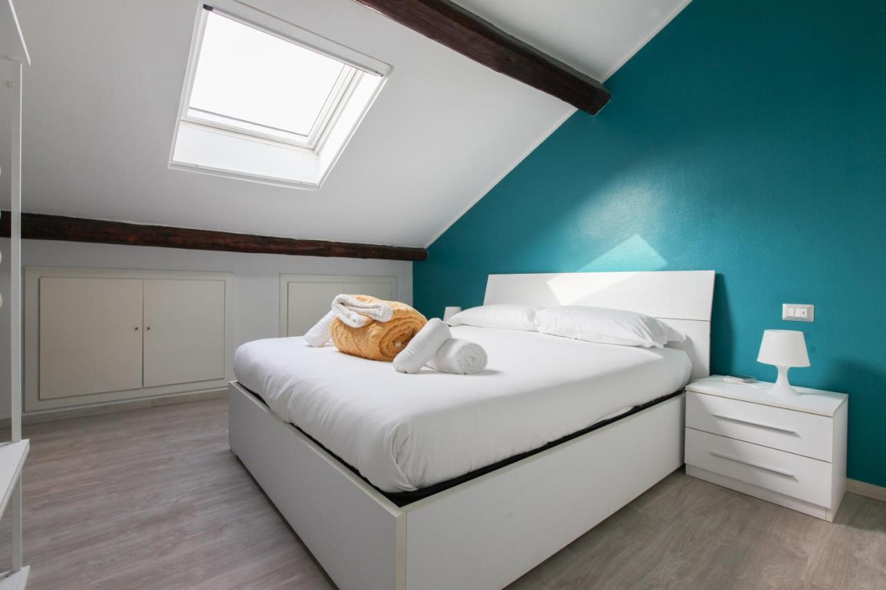 The Cosy Terrace Of Milano- Via Sardegna Apartment Mailand