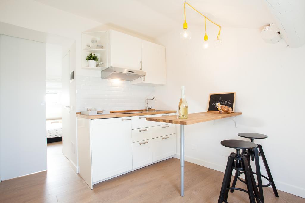 Italianway-paoli Apartamento