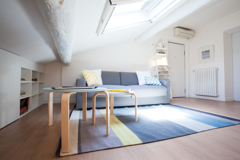 Apartamento Italianway-paoli Milão