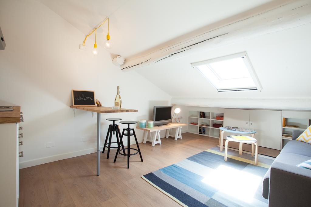 Italianway-paoli Apartamento Milão