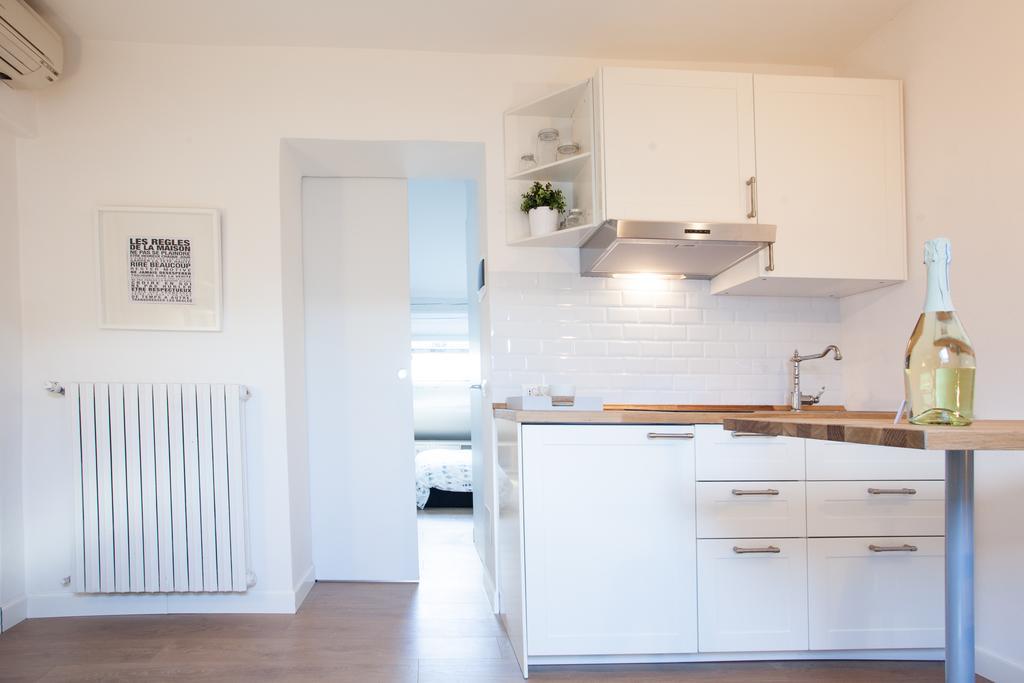 Apartamento Italianway-paoli *