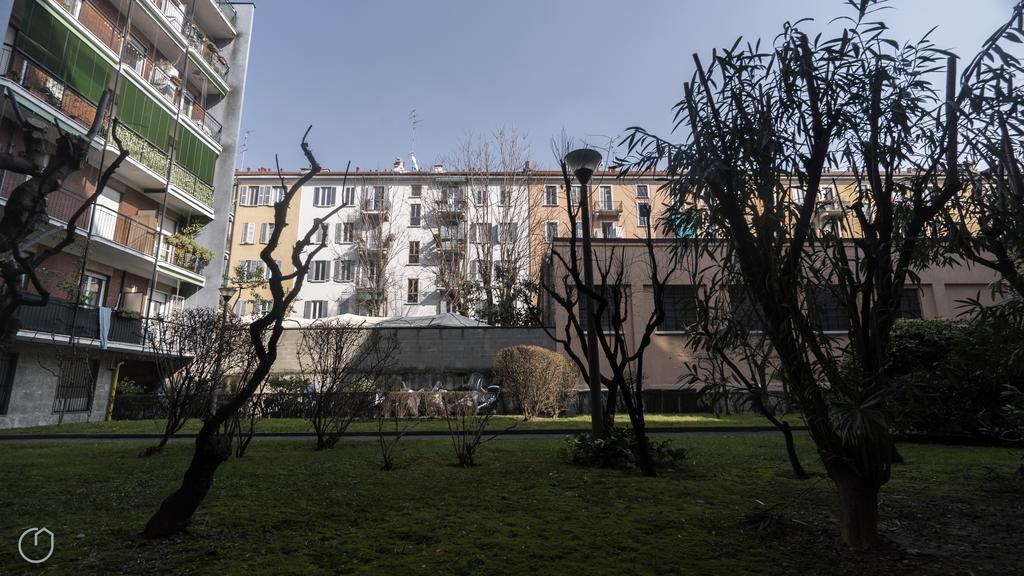 Italianway-pastorelli * Mailand