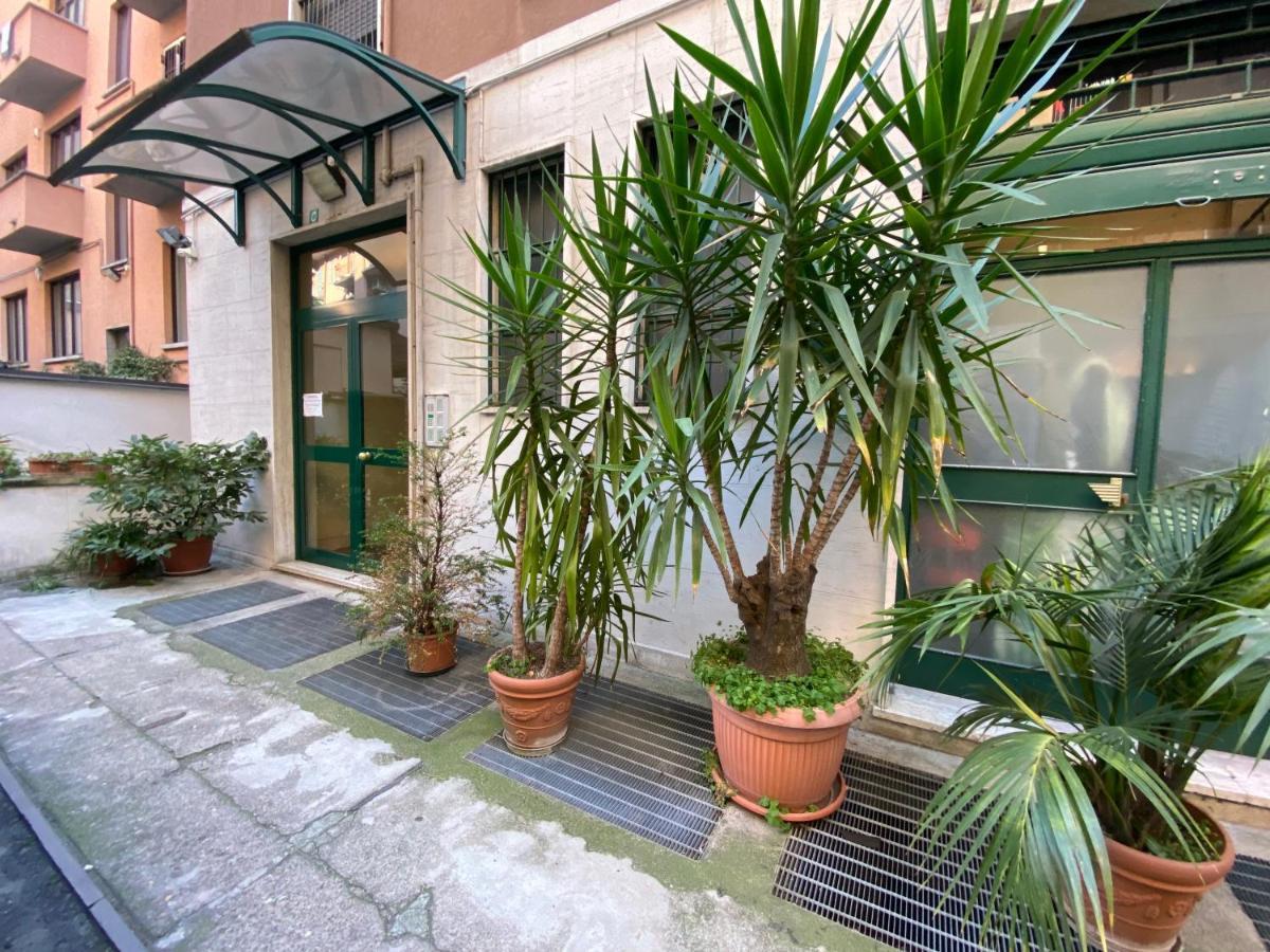 Apartment Moscova In Brera *
