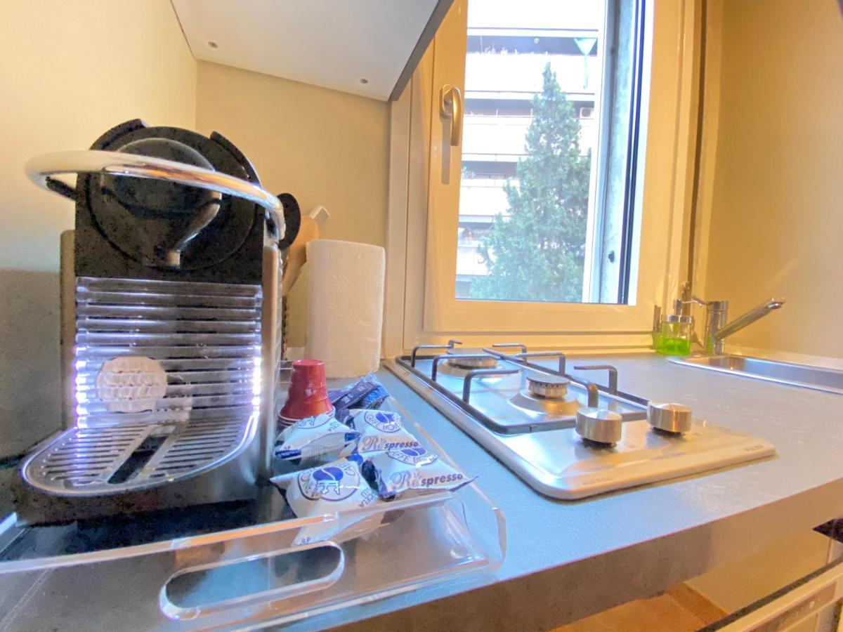 Apartment Moscova In Brera