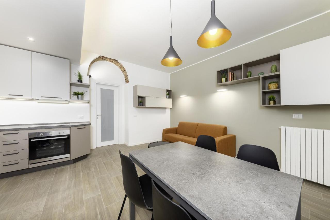Casa Da Nora Apartment *