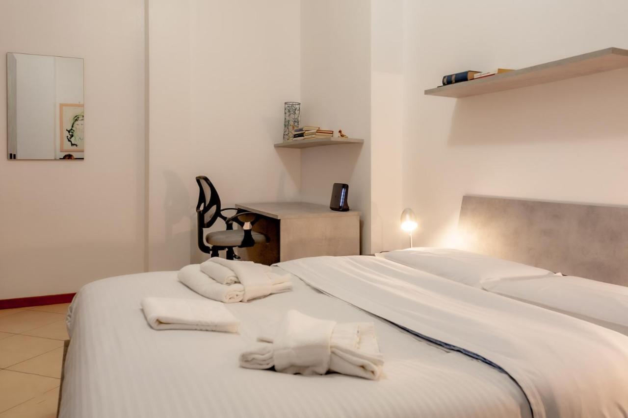 Apartamento Bnbutler - Pellegrino Rossi, 42 - Ampio E Comodo Per 5