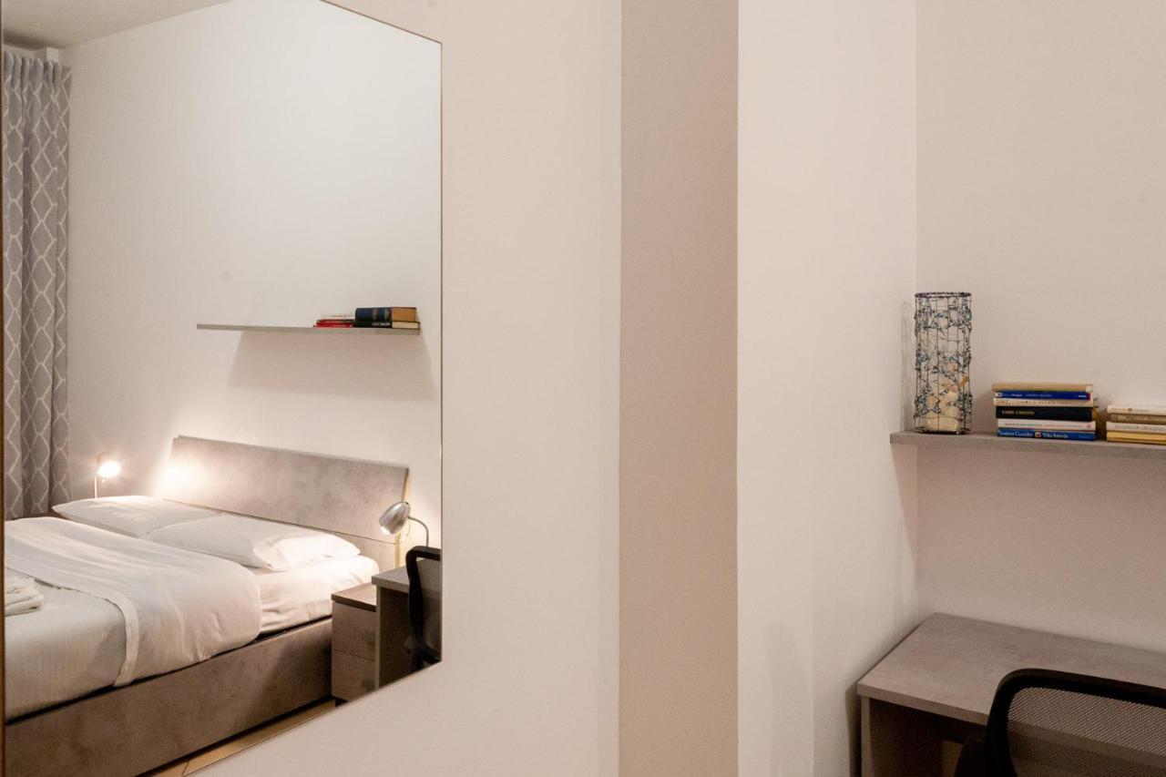 Bnbutler - Pellegrino Rossi, 42 - Ampio E Comodo Per 5 *