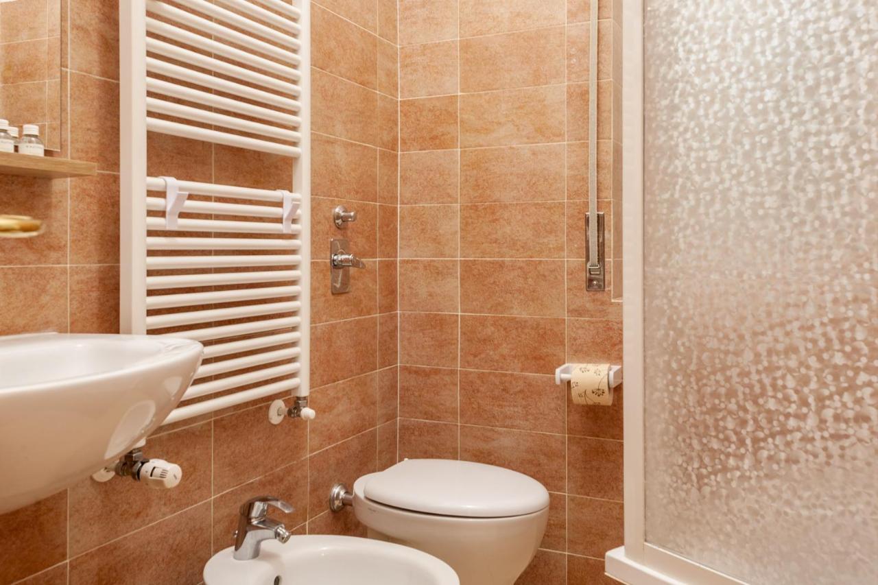 Bnbutler - Pellegrino Rossi, 42 - Ampio E Comodo Per 5 Apartamento Milão