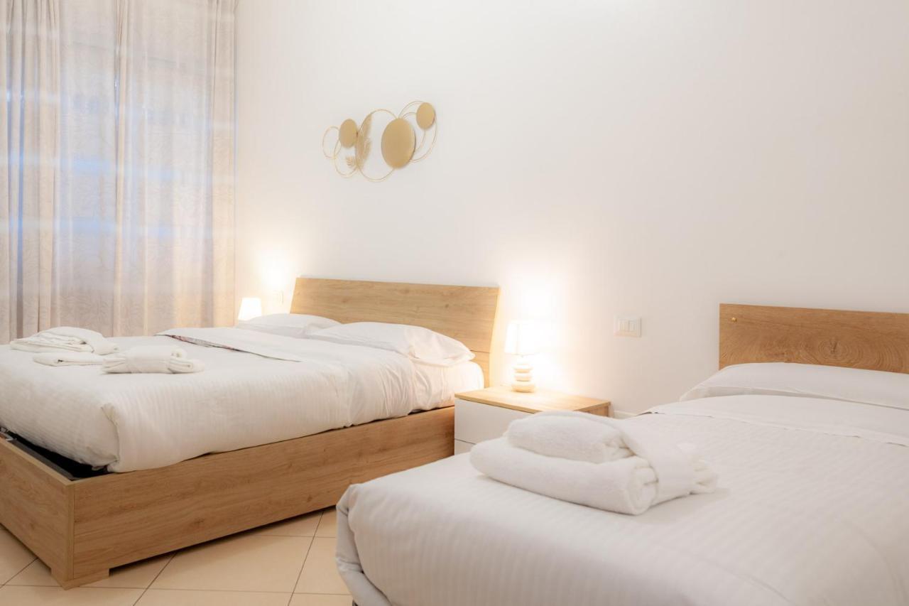 Bnbutler - Pellegrino Rossi, 42 - Ampio E Comodo Per 5 Apartamento Milão