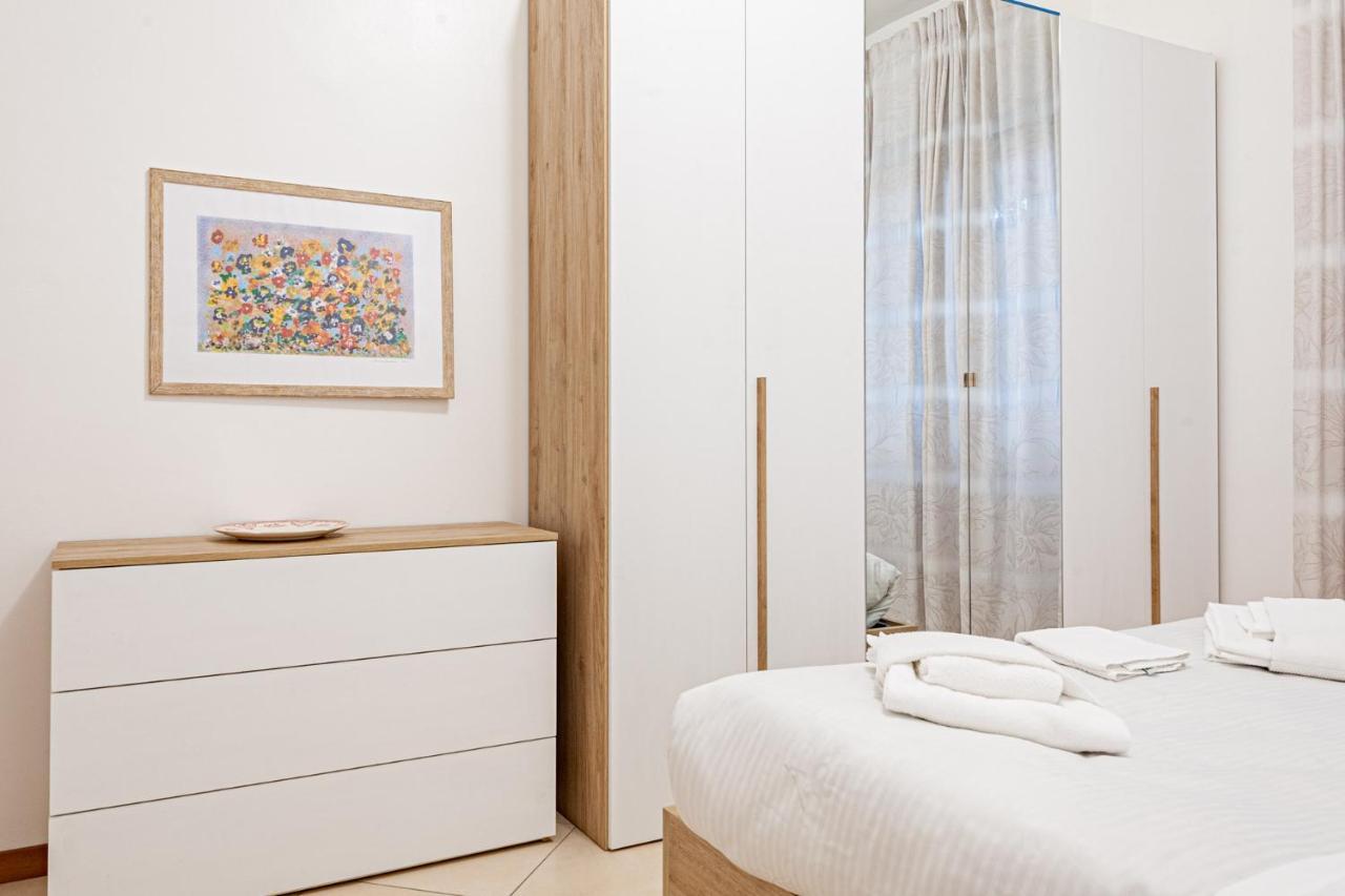 Bnbutler - Pellegrino Rossi, 42 - Ampio E Comodo Per 5 Apartamento